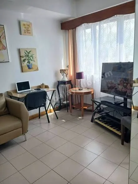 1-Bedroom Furnished Condo at The Persimmon Mabolo