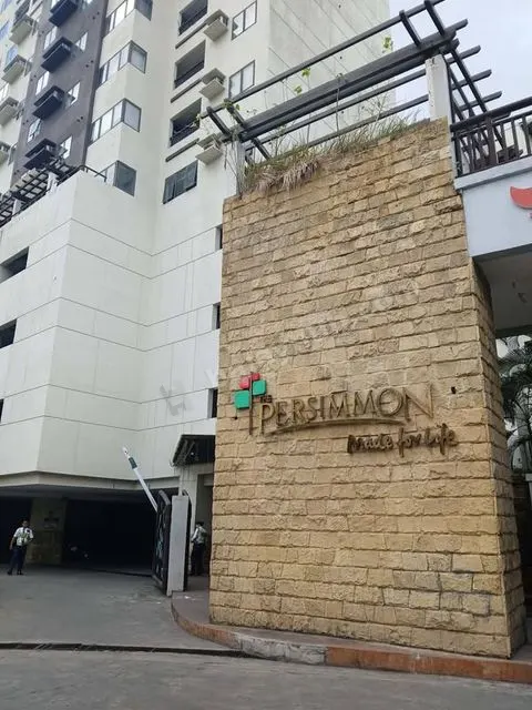 1-Bedroom Furnished Condo at The Persimmon Mabolo
