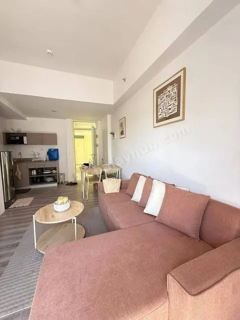 1-Bedroom Furnished Apartment in Matumbo, Lapu-Lapu City