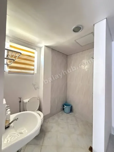 1-Bedroom Furnished Apartment in Matumbo, Lapu-Lapu City