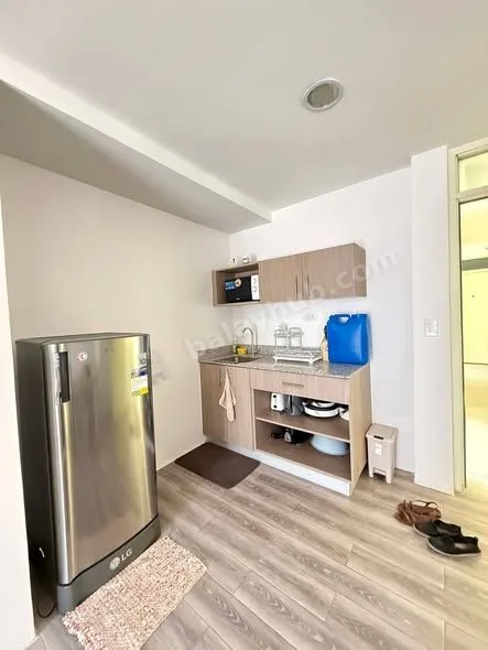 1-Bedroom Furnished Apartment in Matumbo, Lapu-Lapu City