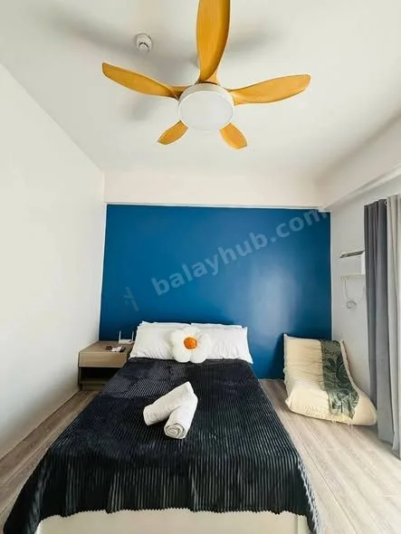 Studio Unit for Rent in Lapu-Lapu City