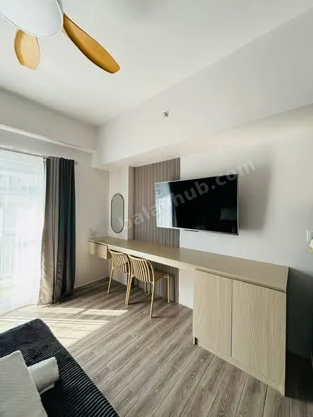 Studio Unit for Rent in Lapu-Lapu City
