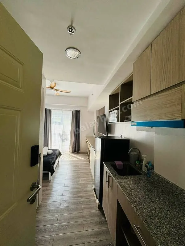 Studio Unit for Rent in Lapu-Lapu City