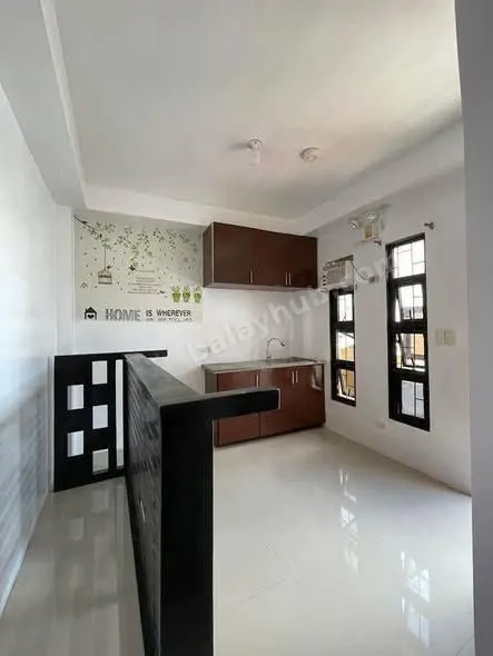 Studio Apartment for Rent in Laoag City