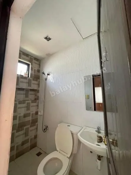 Studio Apartment for Rent in Laoag City