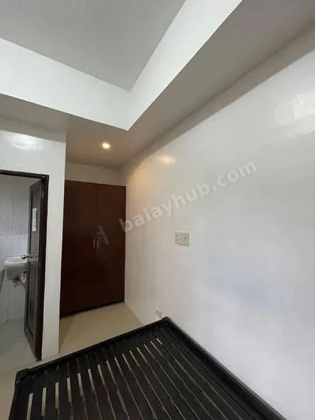 Studio Apartment for Rent in Laoag City