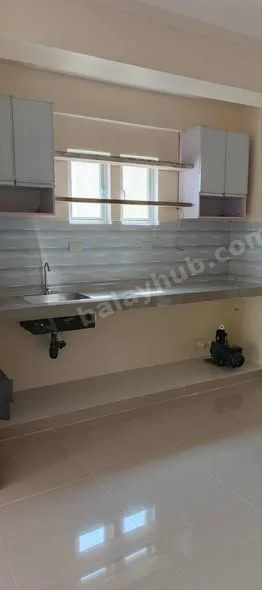 Brand New 3-Bed Townhouse for Rent in Dasmariñas