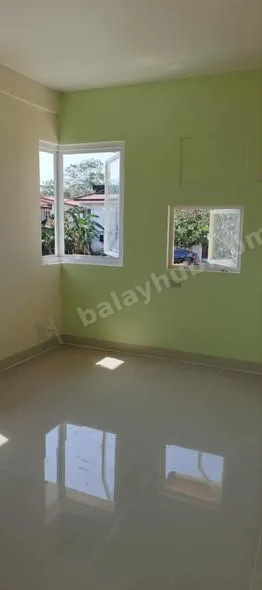 Brand New 3-Bed Townhouse for Rent in Dasmariñas