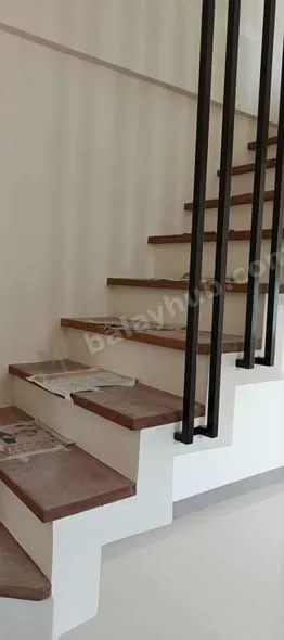 Brand New 3-Bed Townhouse for Rent in Dasmariñas