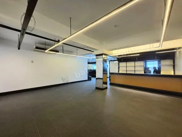 Office Space for Rent in A.S. Fortuna St., Mandaue