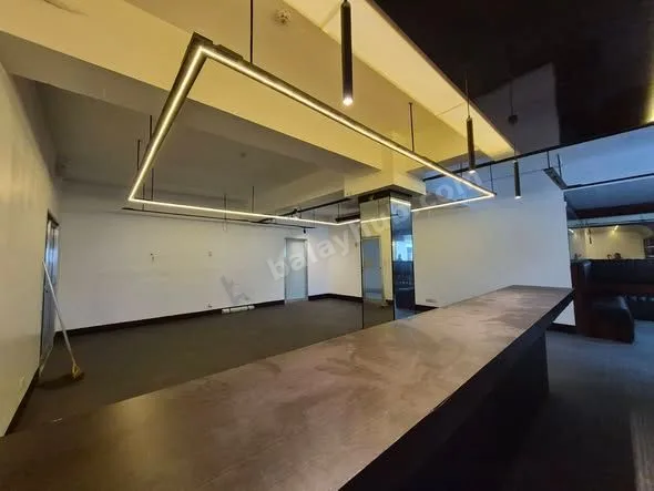 Office Space for Rent in A.S. Fortuna St., Mandaue