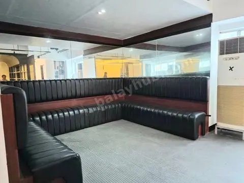 Office Space for Rent in A.S. Fortuna St., Mandaue
