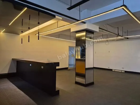 Office Space for Rent in A.S. Fortuna St., Mandaue