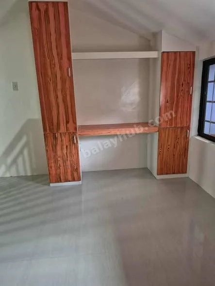 Renovated 2-Bed House and Lot in Northridge Palmera, SJDM