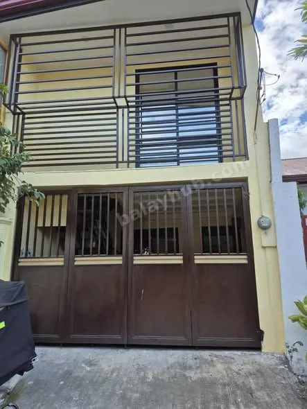 Renovated 2-Bed House and Lot in Northridge Palmera, SJDM