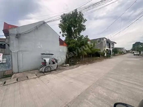 Fully Occupied Rental PAD in Butuan City – 8 Rooms