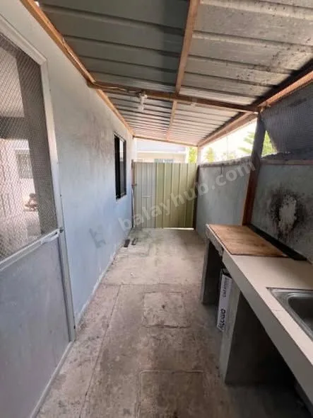 Fully Occupied Rental PAD in Butuan City – 8 Rooms