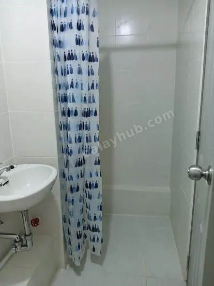 2BR Unfurnished Condo for Rent at Alta Spatial, Karuhatan