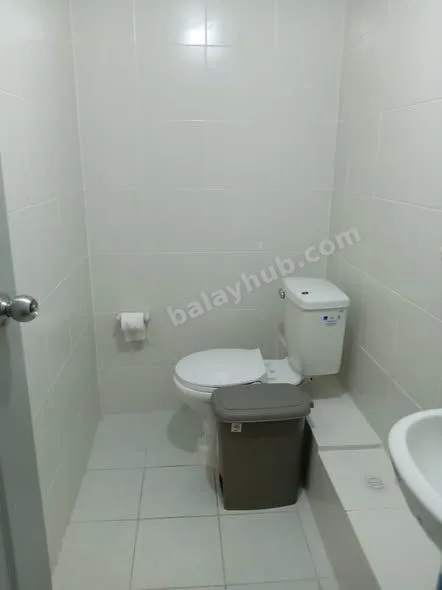 2BR Unfurnished Condo for Rent at Alta Spatial, Karuhatan