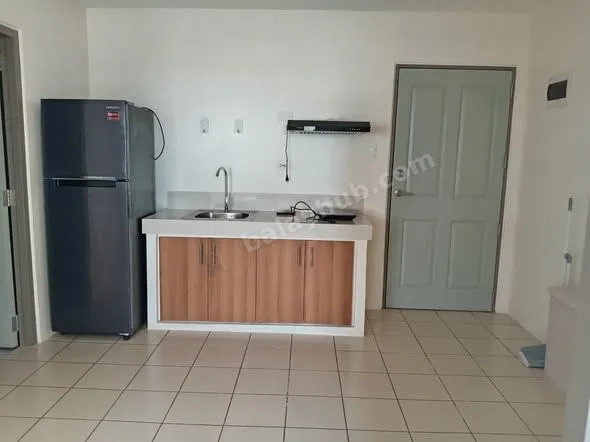 2BR Unfurnished Condo for Rent at Alta Spatial, Karuhatan