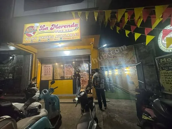 Pasalo: Ready-to-Operate Restaurant Business in Upper Antipolo