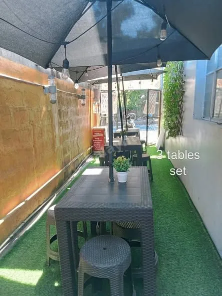 Pasalo: Ready-to-Operate Restaurant Business in Upper Antipolo
