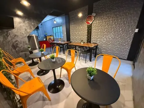 Pasalo: Ready-to-Operate Restaurant Business in Upper Antipolo