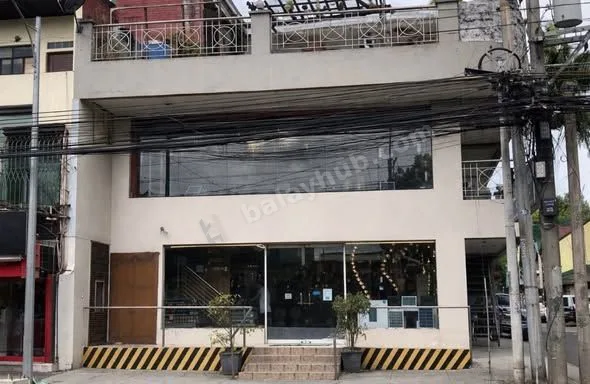 Commercial Space for Lease on Congressional Ave, QC