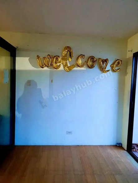 One Oasis Ground Floor Condo in Davao City