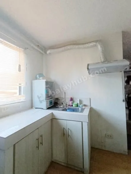 One Oasis Ground Floor Condo in Davao City