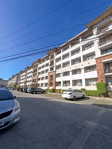 One Oasis Ground Floor Condo in Davao City
