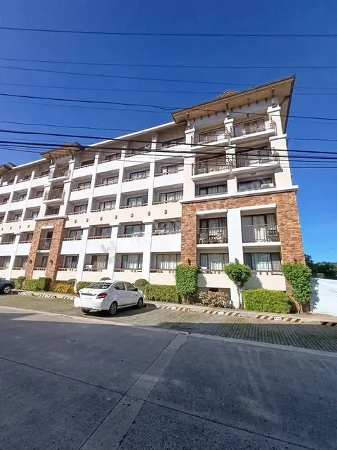 One Oasis Ground Floor Condo in Davao City