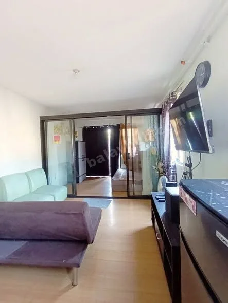 One Oasis Ground Floor Condo in Davao City
