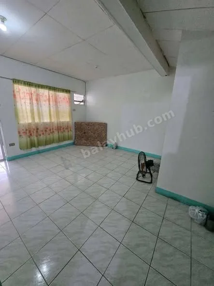 House and Lot for Sale in Judyville Subdivision, Sibulan