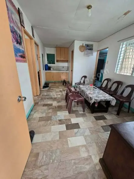 House and Lot for Sale in Judyville Subdivision, Sibulan