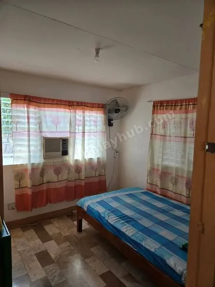 House and Lot for Sale in Judyville Subdivision, Sibulan