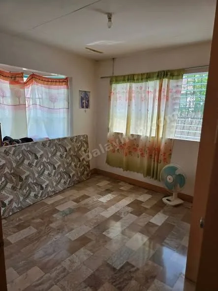 House and Lot for Sale in Judyville Subdivision, Sibulan