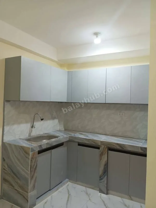 Studio Apartment for Rent in Bicutan, Parañaque