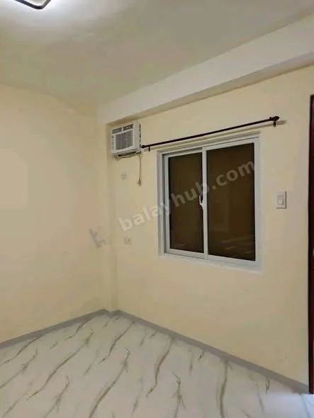 Studio Apartment for Rent in Bicutan, Parañaque