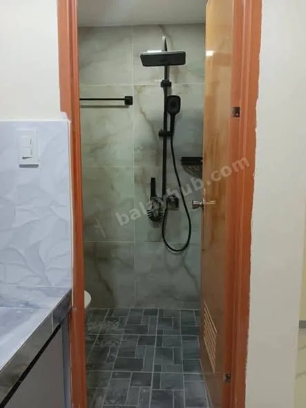 Studio Apartment for Rent in Bicutan, Parañaque