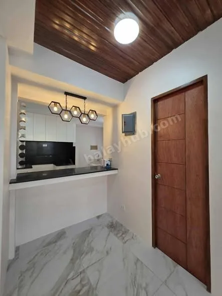 New House and Lot in Goldenriver Subdivision, Bacolod