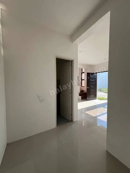 House for Rent in Tanza, Cavite – Las Brisas at Tierra Del Sol