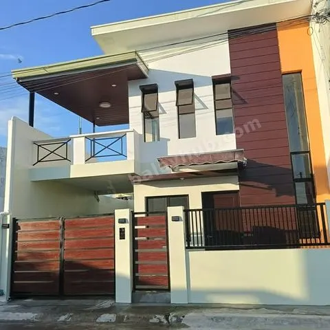 House for Rent in Tanza, Cavite – Las Brisas at Tierra Del Sol