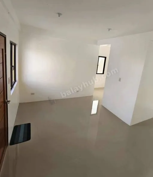 House for Rent in Tanza, Cavite – Las Brisas at Tierra Del Sol