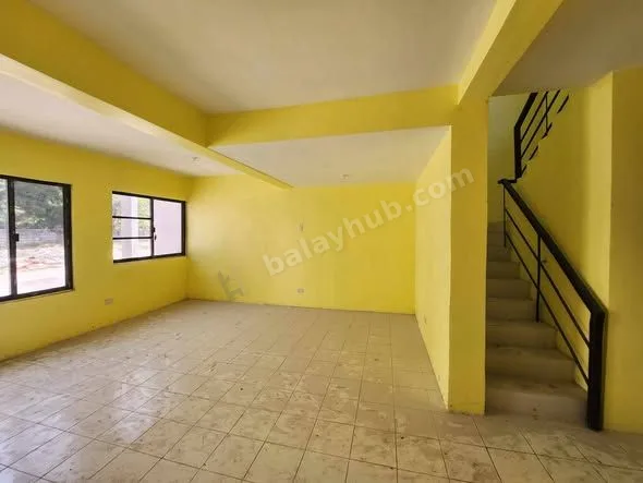 2-Storey House and Lot in Kelsey Homes, San Jose del Monte