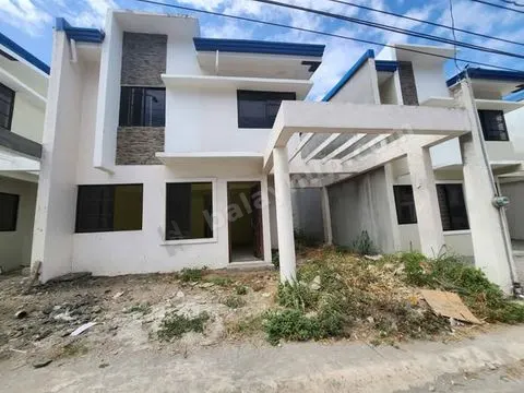 2-Storey House and Lot in Kelsey Homes, San Jose del Monte