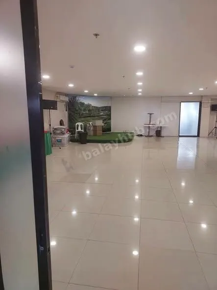 Office Space for Rent in Pink Walters Bldg., Davao City