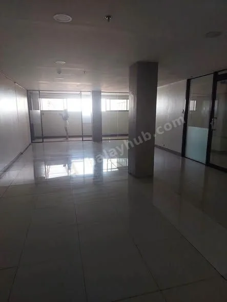 Office Space for Rent in Pink Walters Bldg., Davao City
