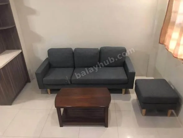 4-Bedroom Semi-Furnished Townhouse in Banawa, Cebu